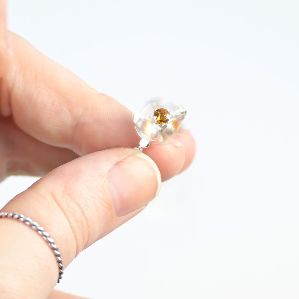 EFFY Flower Spinner Ring ~ Ruby & Pink Sapphire ~ 14k White Gold ~ Size  6.75 | eBay